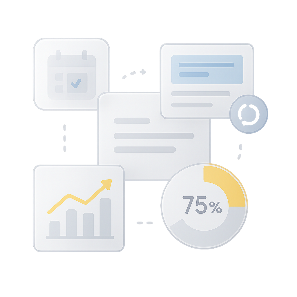 Knowledge retention system